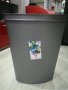 Кош с люлеещ капак CURVER - 50л, снимка 2