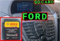 🚘🚘🚘 🇧🇬 2023 FORD MCA навигация ъпдейт ФОРД Mondeo/Kuga/S-Max/Galaxy/Focus СД карта SD card, снимка 14