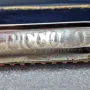 Перфектна! Малка Хармоника PICCOLO M.HOHNER GERMANY, снимка 4