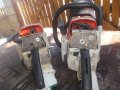 Stihl 028  на части, снимка 5