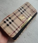 Нов клъч/ портмоне Burberry , снимка 1