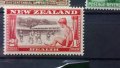 New Zealand 🇳🇿  Марки, снимка 10