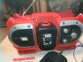 black & decker r123f2-radio & battery & charger 0605211230