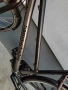 28" алуминиев градски трекинг велосипед L размер, снимка 9