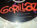 GORILLAZ ORIGINAL CD 1703231654, снимка 6
