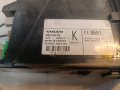 панел телефон волво volvo 8673979, снимка 3