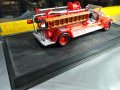 Колекционерски, пожарникарски камиони и коли различни народности и години, снимка 3