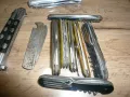 ЛОТ ДЖОБНИ НОЖЧЕТА ОТ СОЦА, снимка 6