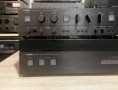 YAMAHA STEREO AMPLIFER M-4 + STEREO CONTROL AMPLIFER C-4 !, снимка 8