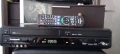 Panasonic-VHS- DVD-DMR-EZ49V-ЗАПИСВАЧКА! HI-FI , снимка 3