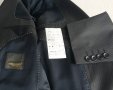 Paolo Conte Официален Костюм Сако +Панталон 46/S 48/M, снимка 9