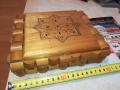 ДЪРВЕНА КУТИЯ 3005251527, снимка 3