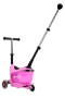 Тротинетка Micro - Mini 2 Go Deluxe Plus SKU: MMD033, снимка 4