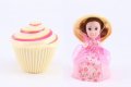 Cupcake Surprise Кукла сладкиш- различни видове, снимка 4