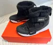 NIKE FLEX ADVANCE BOOT BP BLACK - детски ботуши, снимка 1