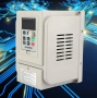 Еднофазен инверторен PWM 220V AC честотен преобразувател VFD контролер на скоростта 2.2kW max, снимка 8