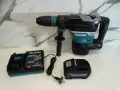 Makita HR 005 + 40 V / 5.0 Ah - Комбинирана машина XGT, снимка 1
