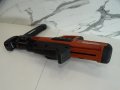 ХИТ ЦЕНА - 2022 - Hilti DX 76 PTR - Уред за директен монтаж, снимка 8