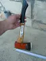  Шведски топор SANDVIK - 568 , снимка 4