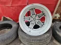 Джанти Субару 5x100x6,5J16ет55, снимка 4