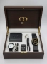подаръчни комплекти Christian Dior   Klein  Vuitton fendi gabbana hublot dsquared2 armani, снимка 1