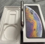 Apple iPhone XS, 64GB, с кутия!, снимка 4
