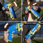 Пистолет Nerf Fortnite DB1 - Hasbro S_1245843, снимка 8