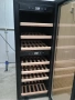 Хладилна витрина за охлаждане на вино CASO DESIGN, снимка 4