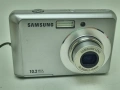 Samsung ES15 Digital Camera 10.2 Megapixel 3x Optical Zoom, снимка 2