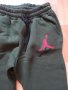 Детско долнище Air Jordan, снимка 1 - Спортни дрехи, екипи - 39229636