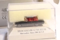 BREKINA H0 1/87 MERCEDES BENZ 280 SE МОДЕЛ КОЛИЧКА, снимка 2