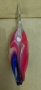 фигура стъклена риба за колекционери , снимка 4