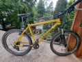 Cannondale F2000 Caad4 MTB планински велосипед XC, снимка 2