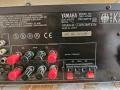 Стерео усилвател Yamaha DSP-A780, снимка 8