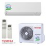 Инверторен климатик Toshiba Shorai Edge RAS-B10J2KVSG-E / RAS-10J2AVSG-E, снимка 1 - Климатици - 37309898