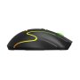 Xtrike ME геймърска мишка Gaming Mouse GM-518 - 12800dpi, RGB, programmable, снимка 5