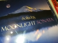 MOONLIGHT SONATA CD 2509251552, снимка 7