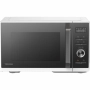 Микровълнова печка Toshiba MW3-AC26SF (26 L) / MW3-SAC23SF (23 L) - С грил, конвекция и Air Fry, снимка 5