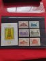 Пощенски марки чиста комплектна серия стари редки за колекция България  24536, снимка 1 - Филателия - 36651771