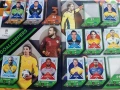 Стикер албум UEFA NATIONS LEAGUE FINALS - Topps - 2022, снимка 3