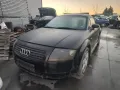 Ауди тт 1.8турбо на части

, снимка 2