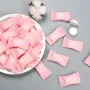Кърпи за почистване на лице и ръце с форма на маршмелоу HZS511, снимка 13