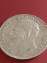 Сребърна монета 5 лева 1894г. Княжество България Княз Фердинанд първи 43029, снимка 16