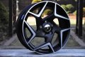 16" Джанти Форд 5X108 FORD ST FOCUS Mondeo CMAX SMAX Kuga, снимка 3