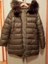 Зимно дамско яке, снимка 3