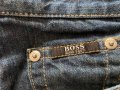 Оригинални джинси  BOSS, р-р W 36 , L32 , снимка 6