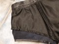 Дамски кожени панталонки/ест.кожа S рр., снимка 5