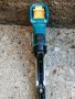 Makita акумулаторен пистолет за види, снимка 7