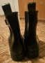 Tommy Hilfiger дамски гумени ботуши 38, снимка 2