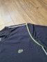 Страхотна мъжка тениска LACOSTE размер XL, снимка 4